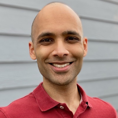 Picture of Kishan